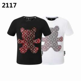 Picture of Philipp Plein T Shirts Short _SKUPPM-3XL8l21173837